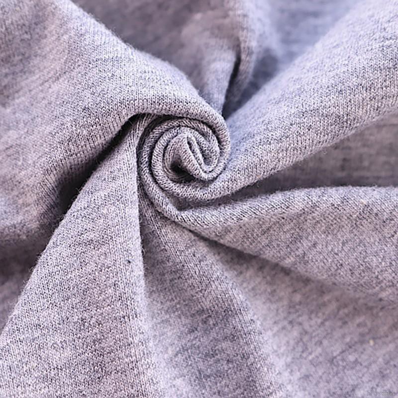 Quần Lót Cotton Lưng Vừa Hoạ Tiết In Cho Nữ