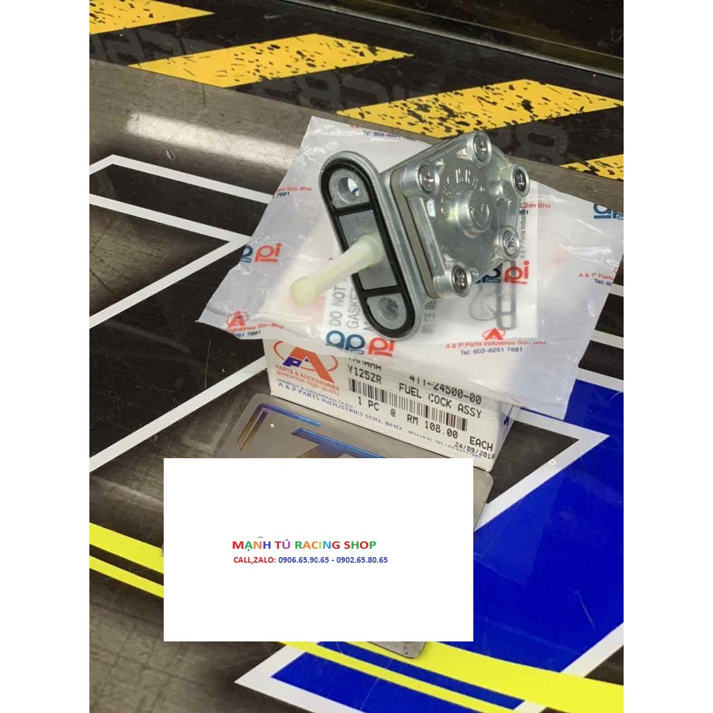 Bơm xăng APPI YAZ 125