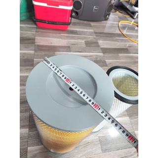 Lọc gió 23x42 có lõi RIN lọc gió ô tô 7 tấn