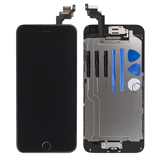 Màn hình iphone zin bóc máy iphone 5/5s/5se/6/6s/7/8/7 plus/8 plus/ x giá tốt, bảo hành dài