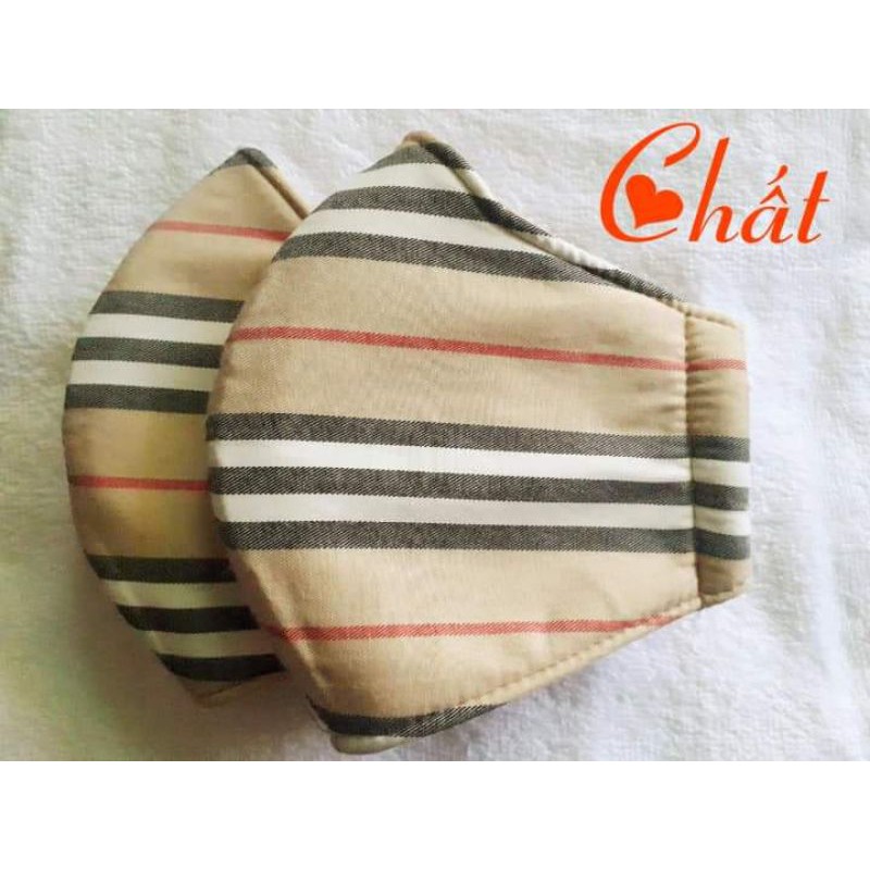 Khẩu trang vải CAO CẤP | BigBuy360 - bigbuy360.vn