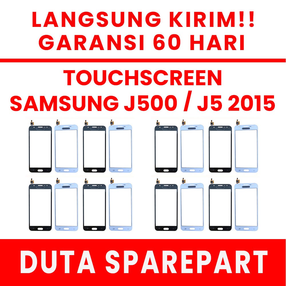 Màn Hình Điện Thoại Cảm Ứng Chất Lượng Cao Thay Thế Cho Samsung J500 / J500 / J5 / J5 2015