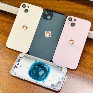 Vỏ độ ip XR lên ip13 mẫu mới nhất