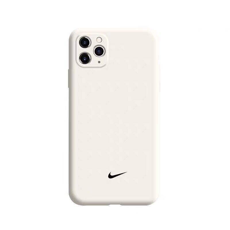 Ốp điện thoại silicon họa tiết Nike cho iphone 11 11ProMax/xr 7plus/8p/6sp
5.0