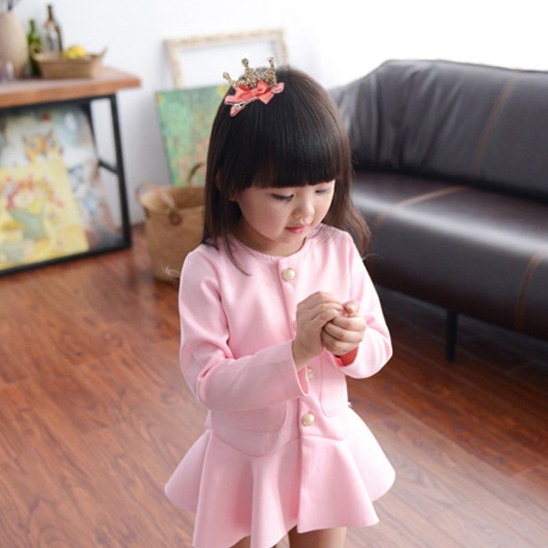 Kẹp Tóc Tai Thỏ Bằng Satin Dễ Thương