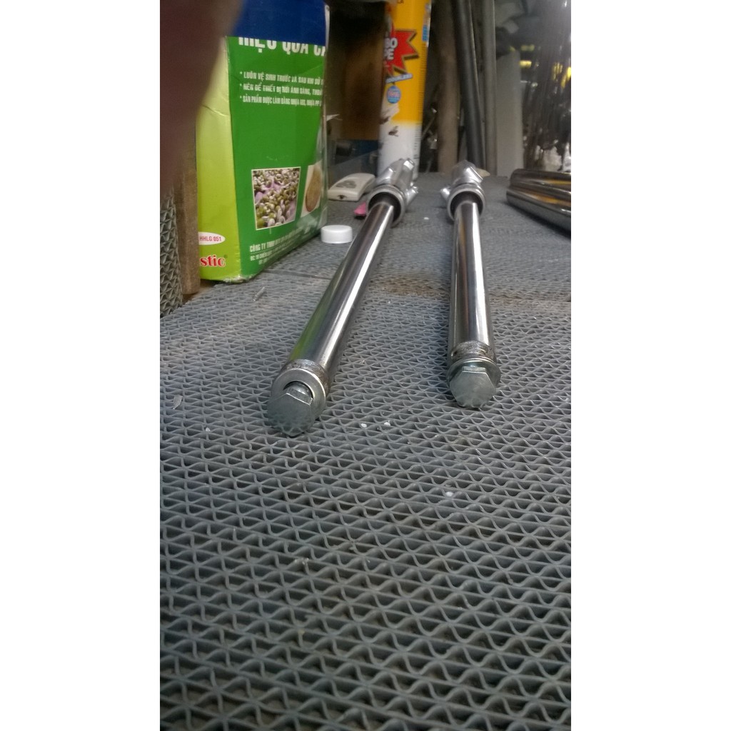 Phuột trước honda 67