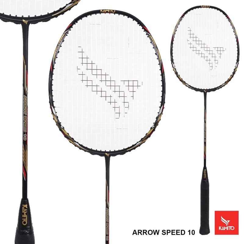 () VỢT CẦU LÔNG ARROWSPEED10