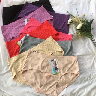 Combo 10 quần ren lưới nơ sexy