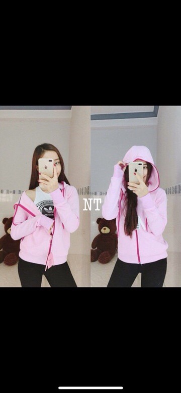 Áo khoác lim9 hàng 2 size 6 túi