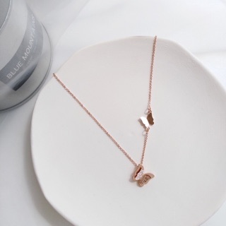 Vòng cổ made in korea
