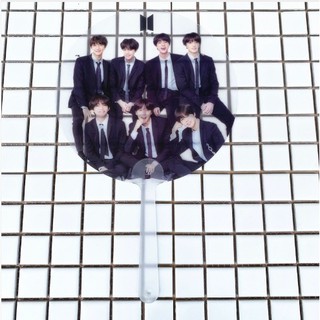 Quạt trong Bangtan ( H1B02 )