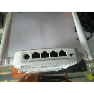 Bộ phat wifi tenda