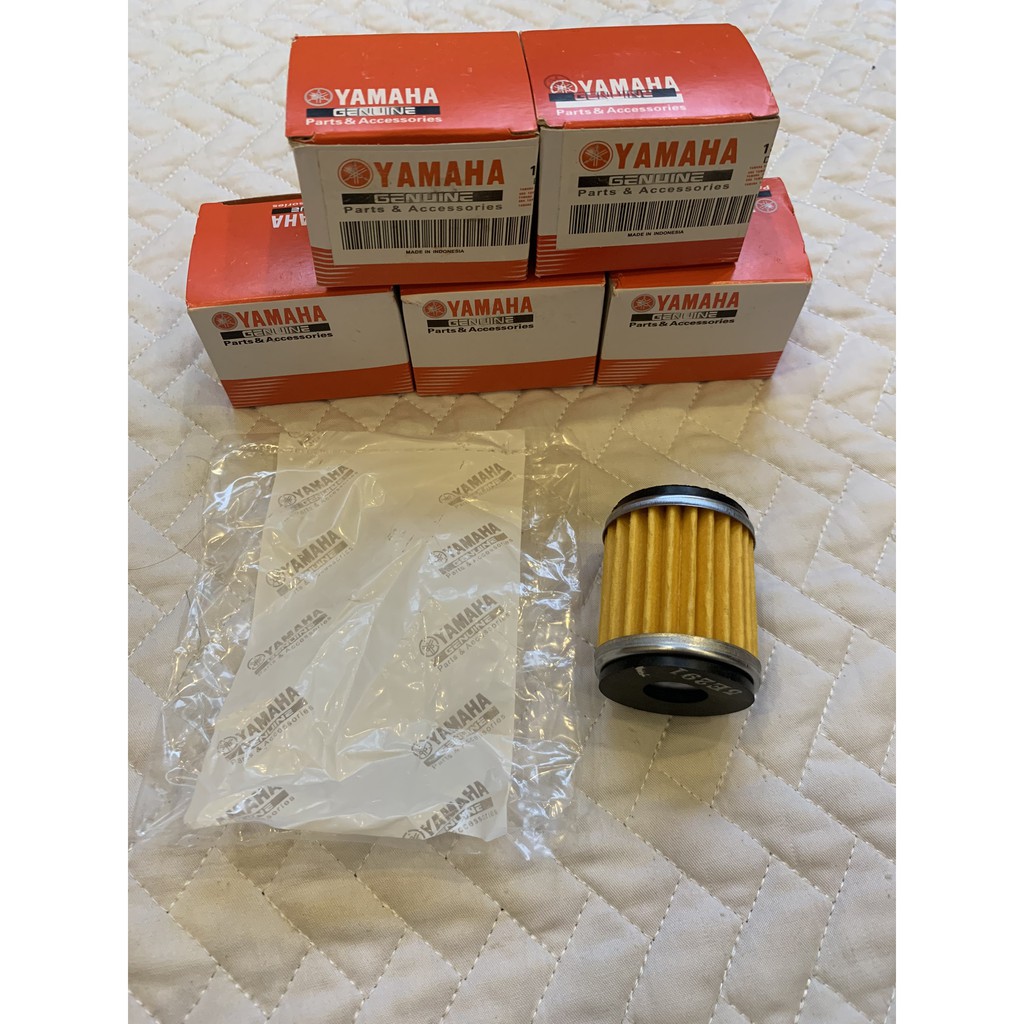Lọc Nhớt/Dầu Yamaha Exciter/Fz/TFX/R15/SiriusFi