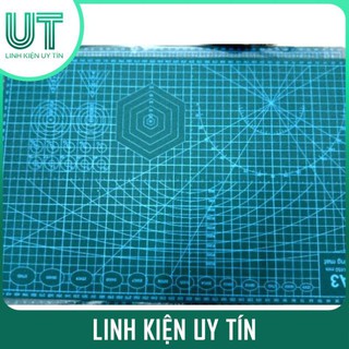 Bảng Cắt Tự Liền A3 30x45CM