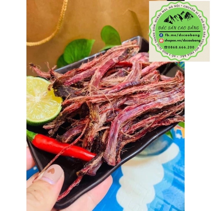 Đặc Sản Cao Bằng⭐️ Thịt Lợn, Heo Gác Bếp ⭐️ Thịt sạch, Chất Lượng Đảm Bảo, Ảnh Thật Sản Phẩm, Tặng Chẳm Chéo 🤗 | BigBuy360 - bigbuy360.vn