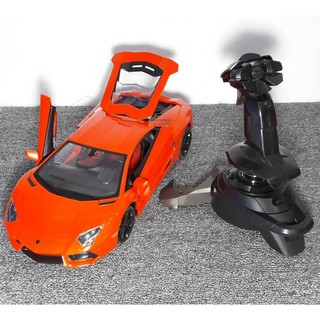 Xe điều khiển Lamborghini LP700 bản quyền 4channel - 2125D  Kèm Pin Sạc