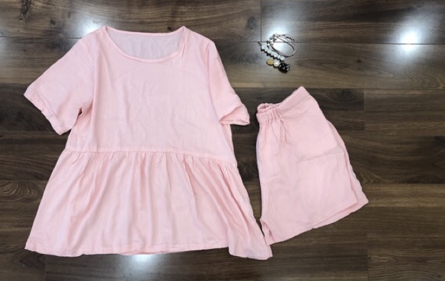 [Mã FAXANH245 giảm 10K đơn 50K] Bộ đồ đũi 2 màu cực hot | BigBuy360 - bigbuy360.vn