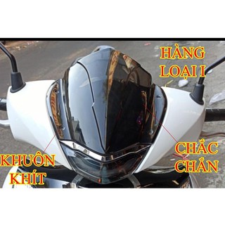 Kính chắn gió sh 2020 hàng đẹp zin!