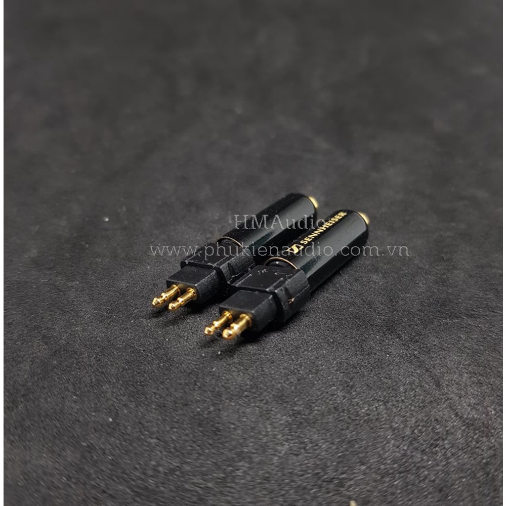 Giắc chuyển Connector MMCX ra HD650 HD660s HD600 HD25