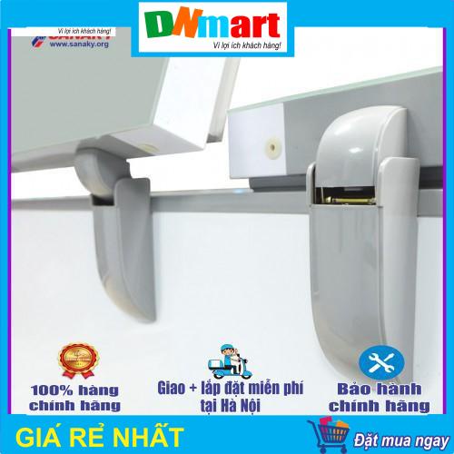 Tủ Đông Sanaky VH-4099W4K  Inverter 2 chế độ dàn đồng dung tích 300L