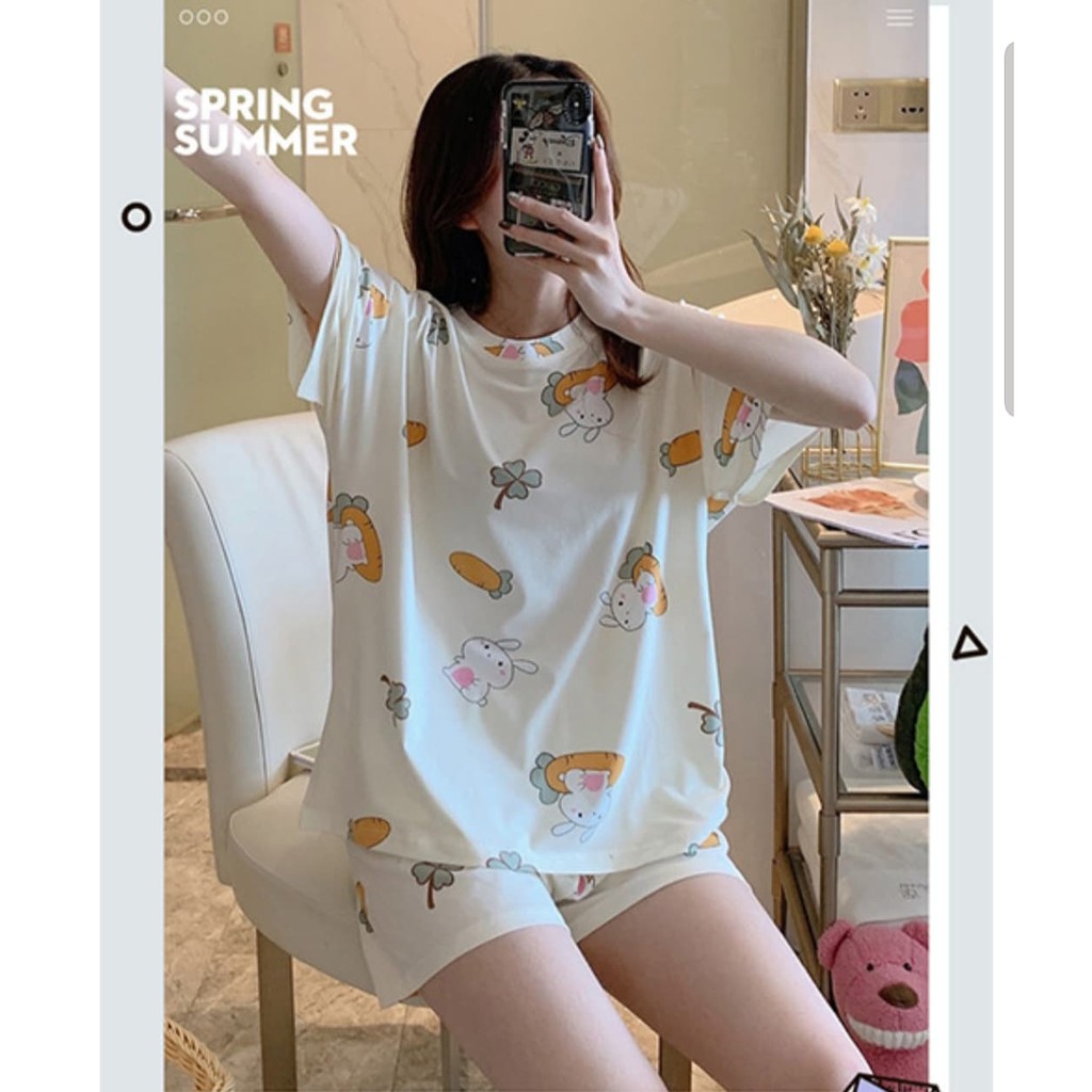 Đồ Mặc nhà | BigBuy360 - bigbuy360.vn