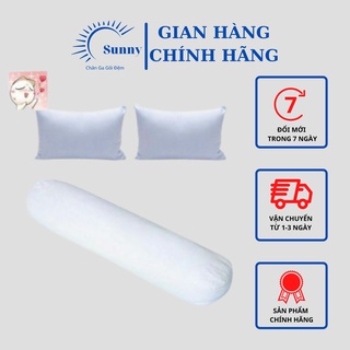 Combo 2 Ruột Gối Nằm + 1 Ruột Gối Ôm Cao Cấp