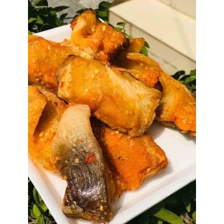 NẠC KHÔ CÁ DỨA 1kg (hoả tốc HCM)