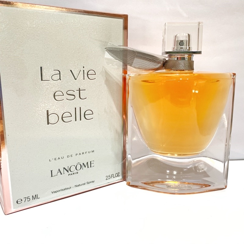 Nước hoa Lancome La Vie Est Belle EDP 5ml/10ml | BigBuy360 - bigbuy360.vn