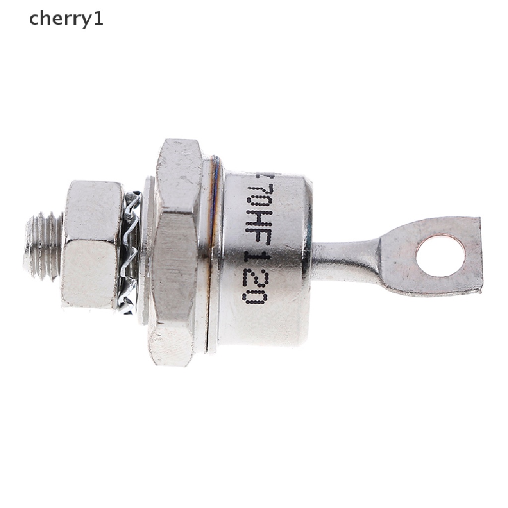 Đinh Tán Kim Loại Công Suất Cao 1X70Hw120 70A 1200V Chuyên Dụng