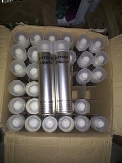GÔM XỊT TÓC BUTTER FLY 600ml (Sỉ inbox)