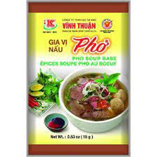 GIA VỊ PHỞ VĨNH THUẬN