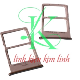 Khay sim HW nova 7i ( khay đựng sim HW nova 7i )