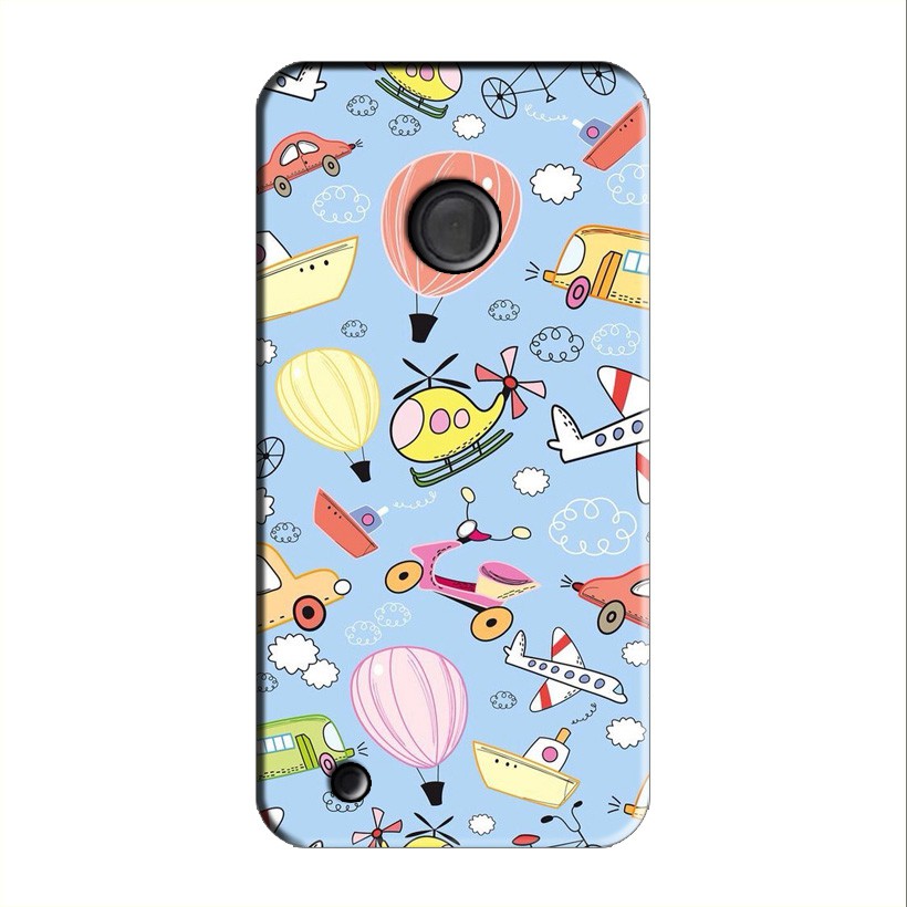 ỐP LƯNG NOKIA LUMIA 530