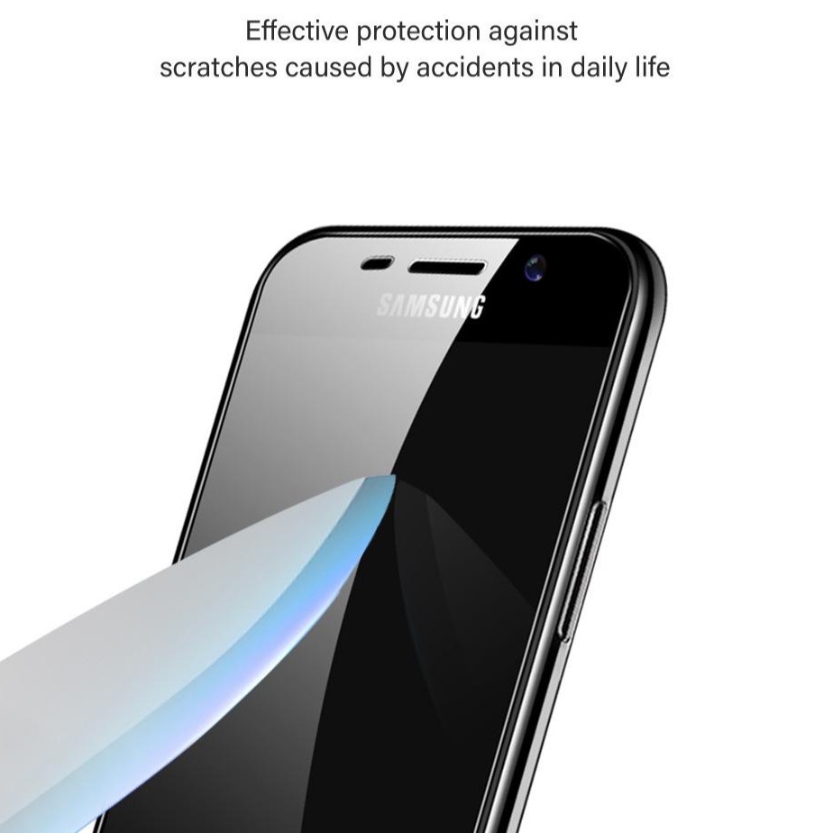Kính Cường Lực Bảo Vệ Màn Hình Cho J1 J2Prime J1MiniPrime J3 J5 J7 2016 J4 J6Plus 2018 J7Pro 2017 J8 2018