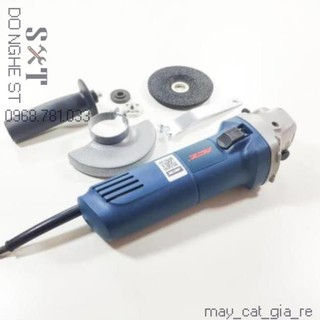 Máy mài 1 đá ACZ 0601 - BH 12 tháng