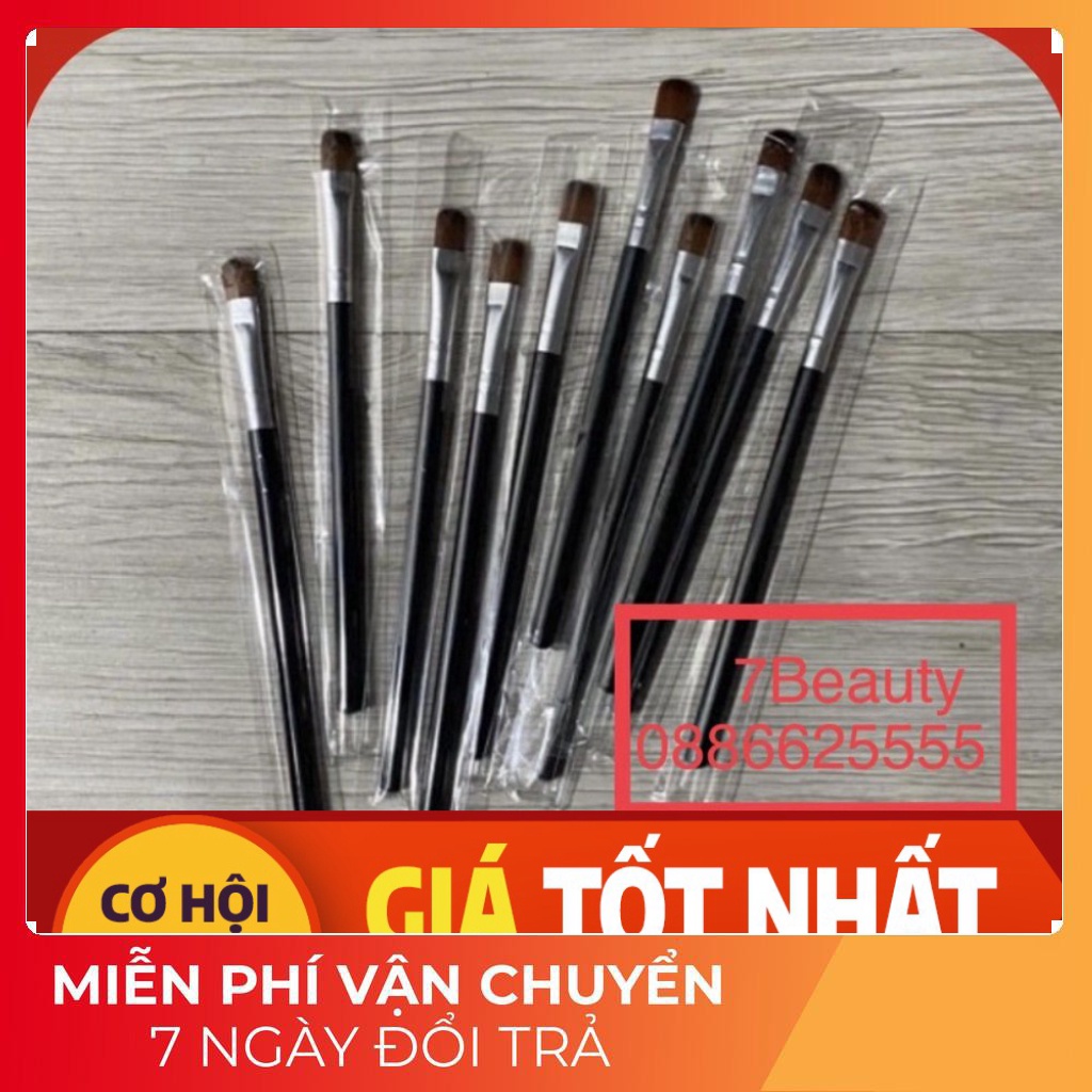 CỌ TÉM CHÂN MÀY