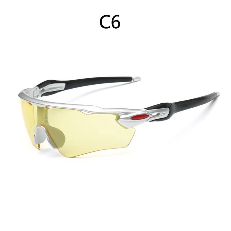 Kính râm phân cực chống tia UV dùng ngoài trời