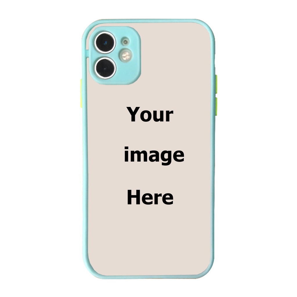 Ốp Điện Thoại Tùy Chỉnh Cá Tính Cho iPhone 11 pro max 12 mini X XS max XR 6 6S plus 7 8 13 pro max