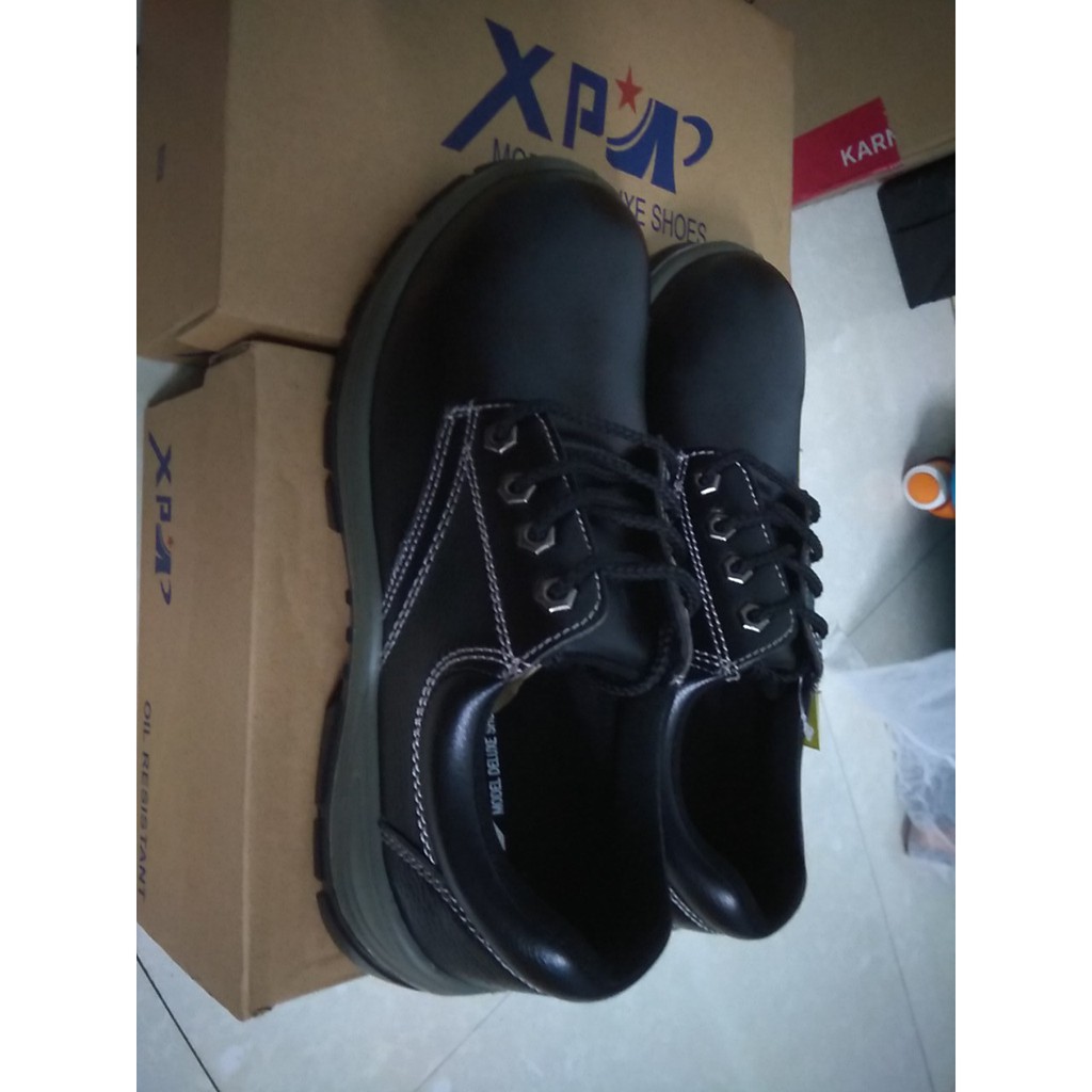 Giày XP (Loại mới)