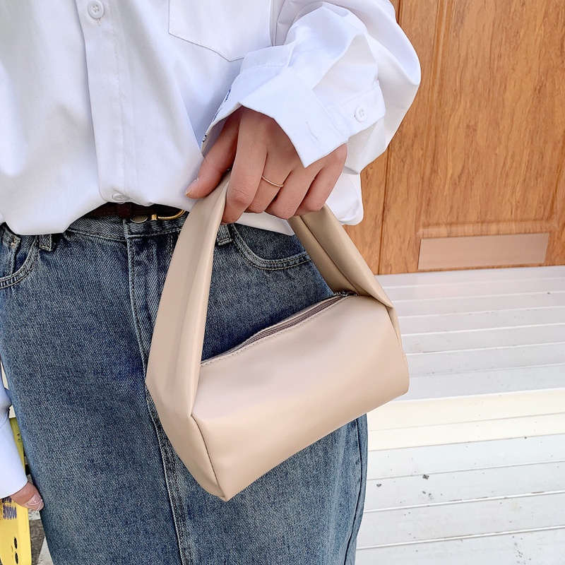 Túi Xách Tay Thiết Kế Đơn Giản Thời Trang Cho Nữ