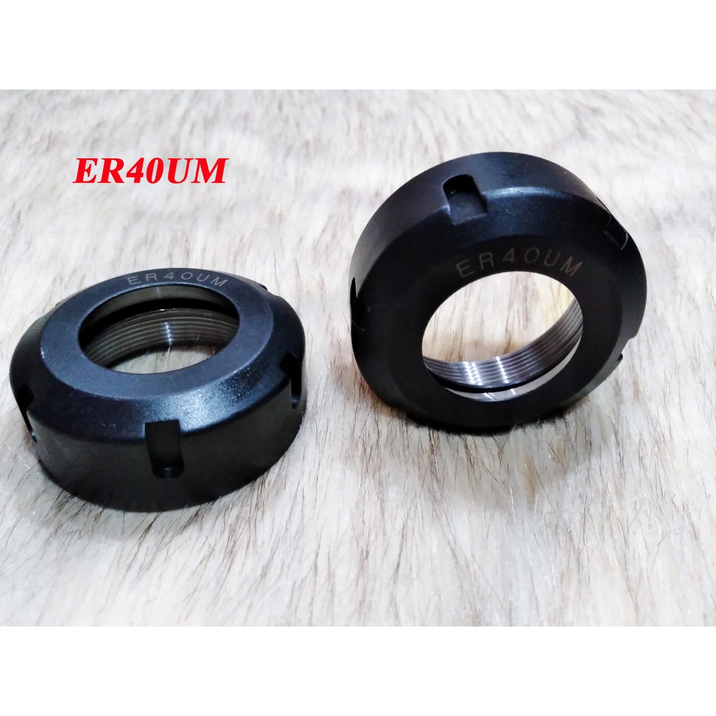 Phụ kiện cnc - Con tán ER11, ER16, ER20, ER25, ER32, ER40