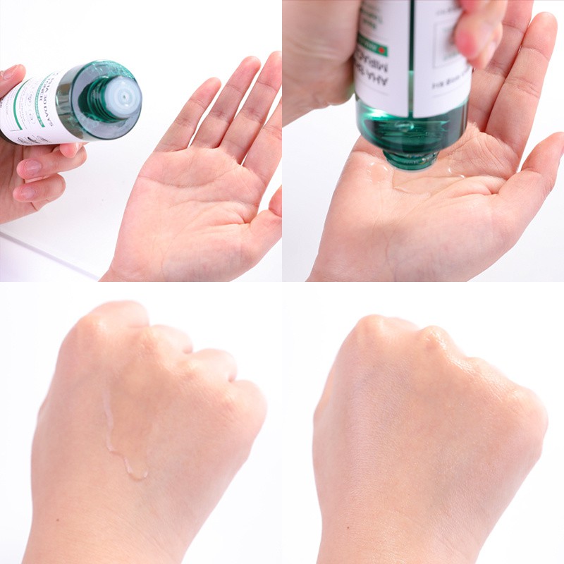 [Hàng mới về] Nước hoa hồng Some By Mi 150ml AHA BHA PHA loại bỏ mụn trong 30 ngày | BigBuy360 - bigbuy360.vn