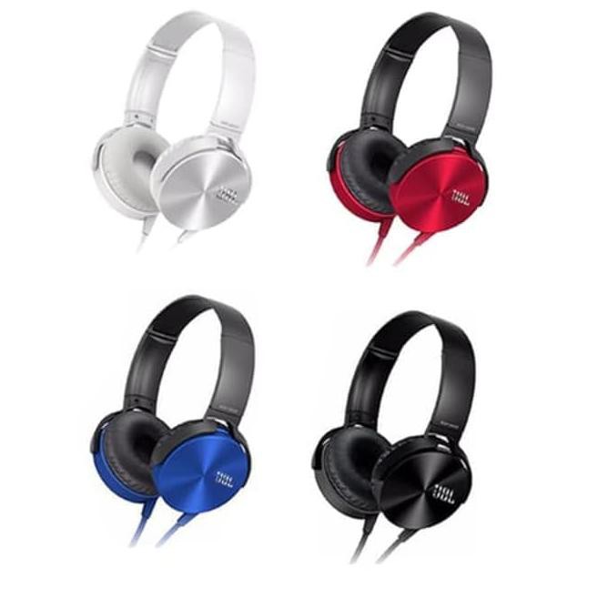 (giảm Giá Sốc) Tai Nghe Sony Mdr-xb450ap