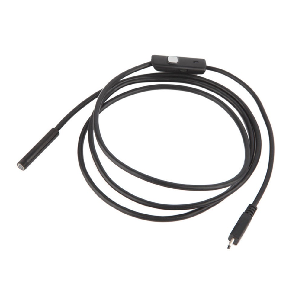 Borescope Photography 5M For Android/PC Endoscope Borescope Camera 