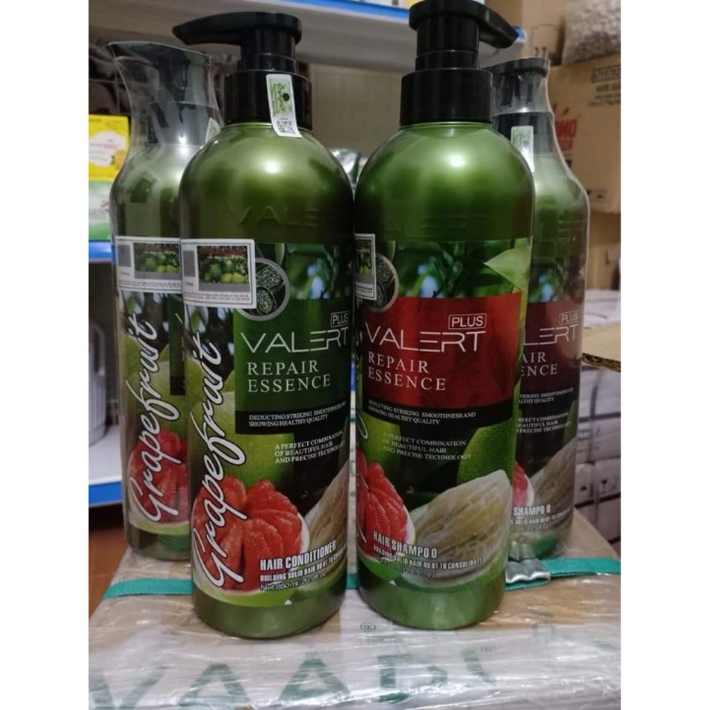 Dầu Gội Dầu Xả Bưởi Chống Rụng Và Kích Thích Mọc Tóc 850ml [Gội + xả, giá sỉ] | BigBuy360 - bigbuy360.vn