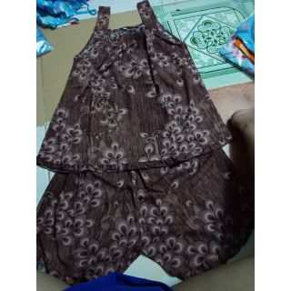 Combo đồ bộ tole người lớn