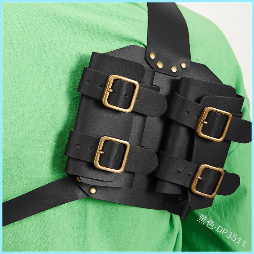 Vỏ Bọc Thanh Kiếm Bằng Da PU Siêu Nhẹ Có Thể Điều Chỉnh