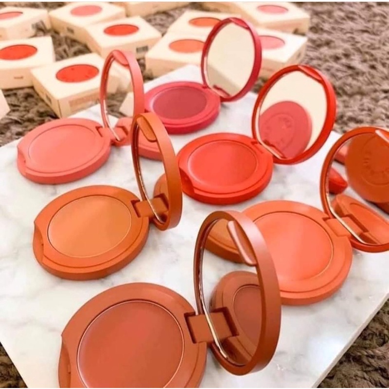 MÁ HỒNG SUNNIES FACE AIR BLUSH | BigBuy360 - bigbuy360.vn