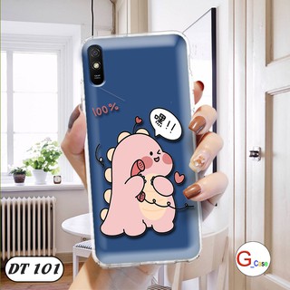 Ốp lưng dẻo Xiaomi Redmi 9A