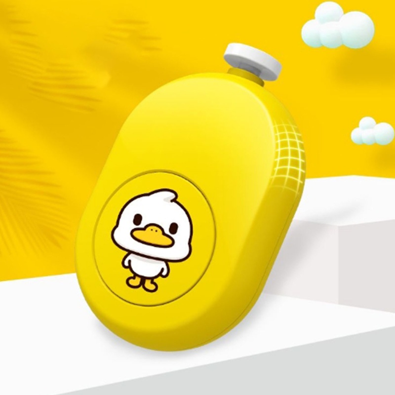 Máy Dũa Móng Tay Tự Động Bằng Điện Cho Bé